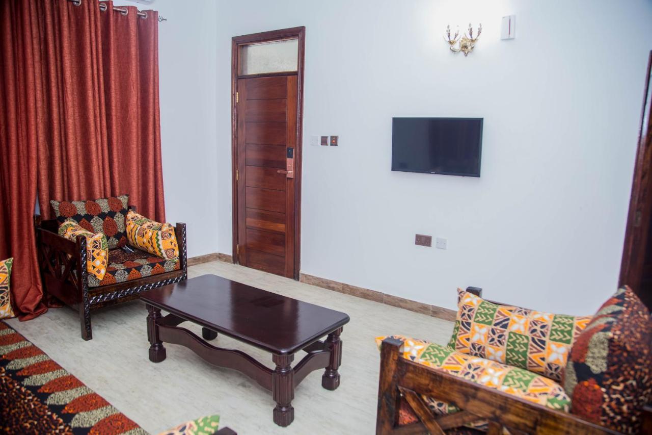 Sheratton Beach Villagio Mombasa Eksteriør billede