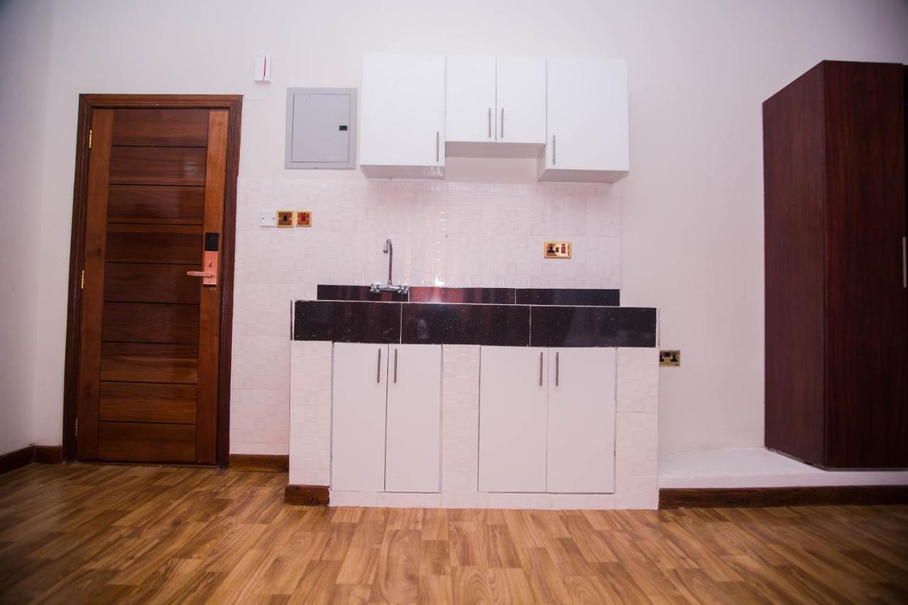 Sheratton Beach Villagio Mombasa Eksteriør billede