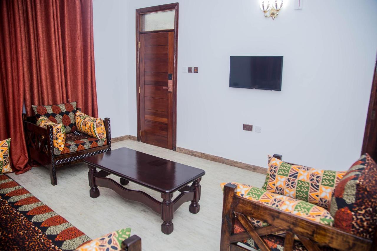 Sheratton Beach Villagio Mombasa Eksteriør billede