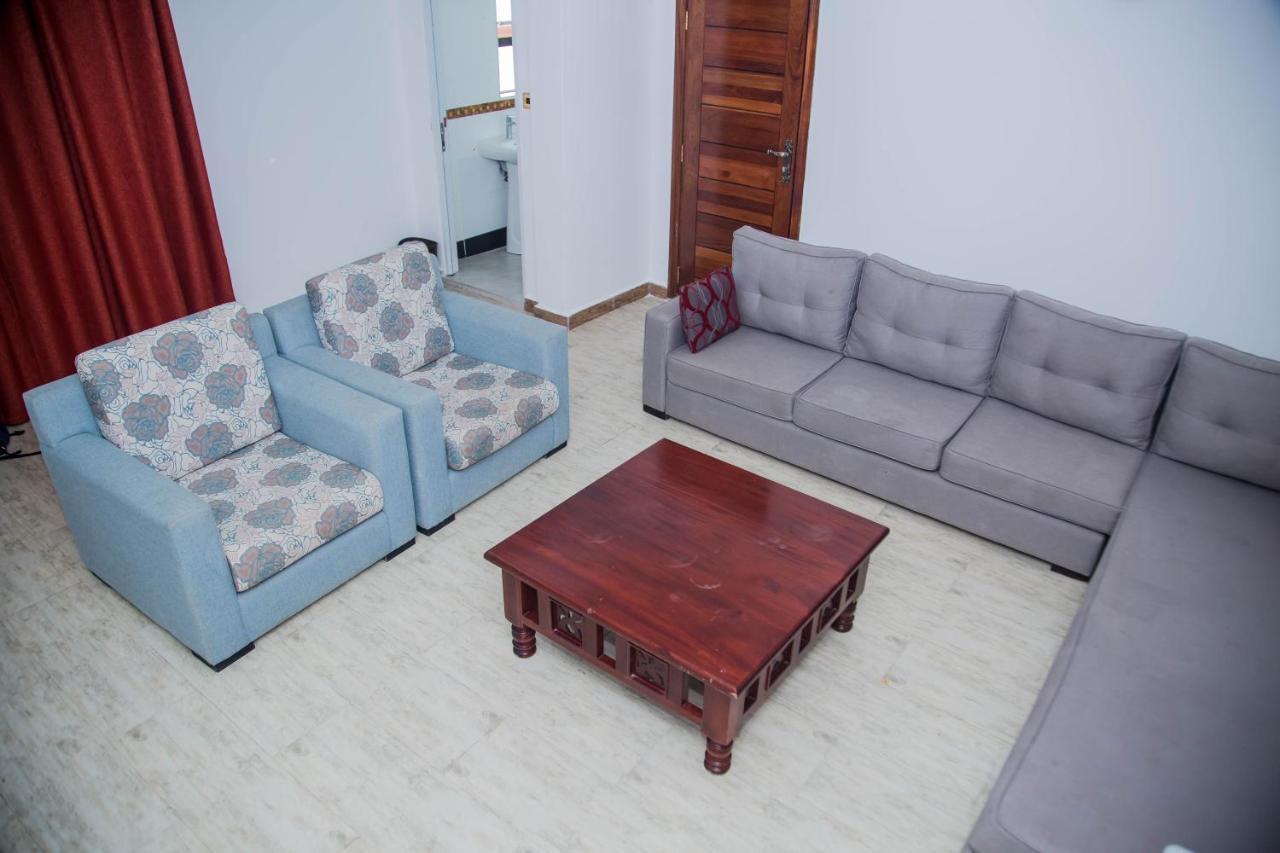 Sheratton Beach Villagio Mombasa Eksteriør billede