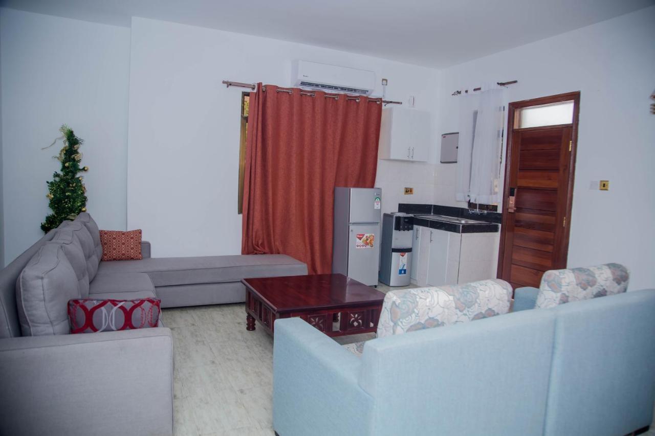 Sheratton Beach Villagio Mombasa Eksteriør billede