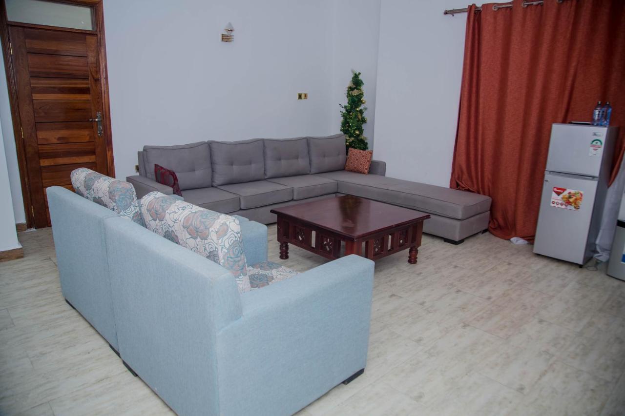 Sheratton Beach Villagio Mombasa Eksteriør billede