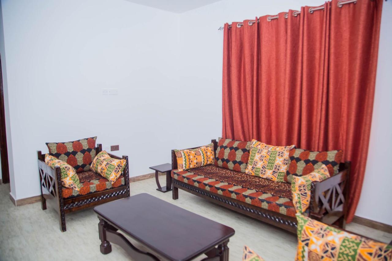 Sheratton Beach Villagio Mombasa Eksteriør billede