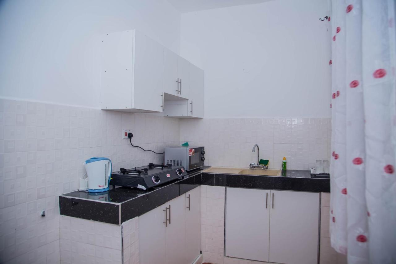 Sheratton Beach Villagio Mombasa Eksteriør billede