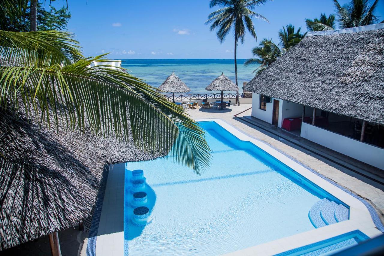 Sheratton Beach Villagio Mombasa Eksteriør billede