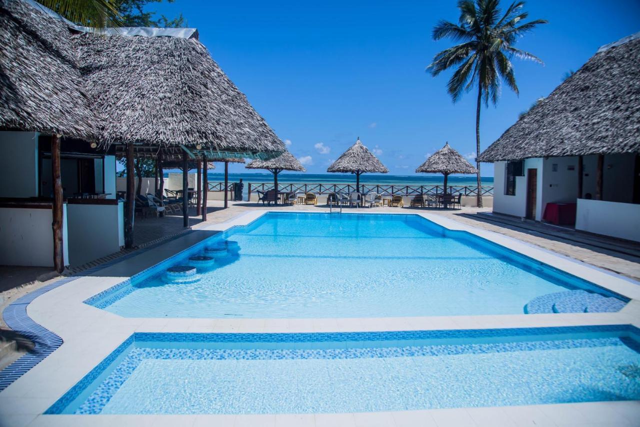 Sheratton Beach Villagio Mombasa Eksteriør billede