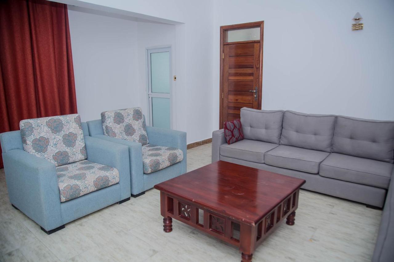 Sheratton Beach Villagio Mombasa Eksteriør billede