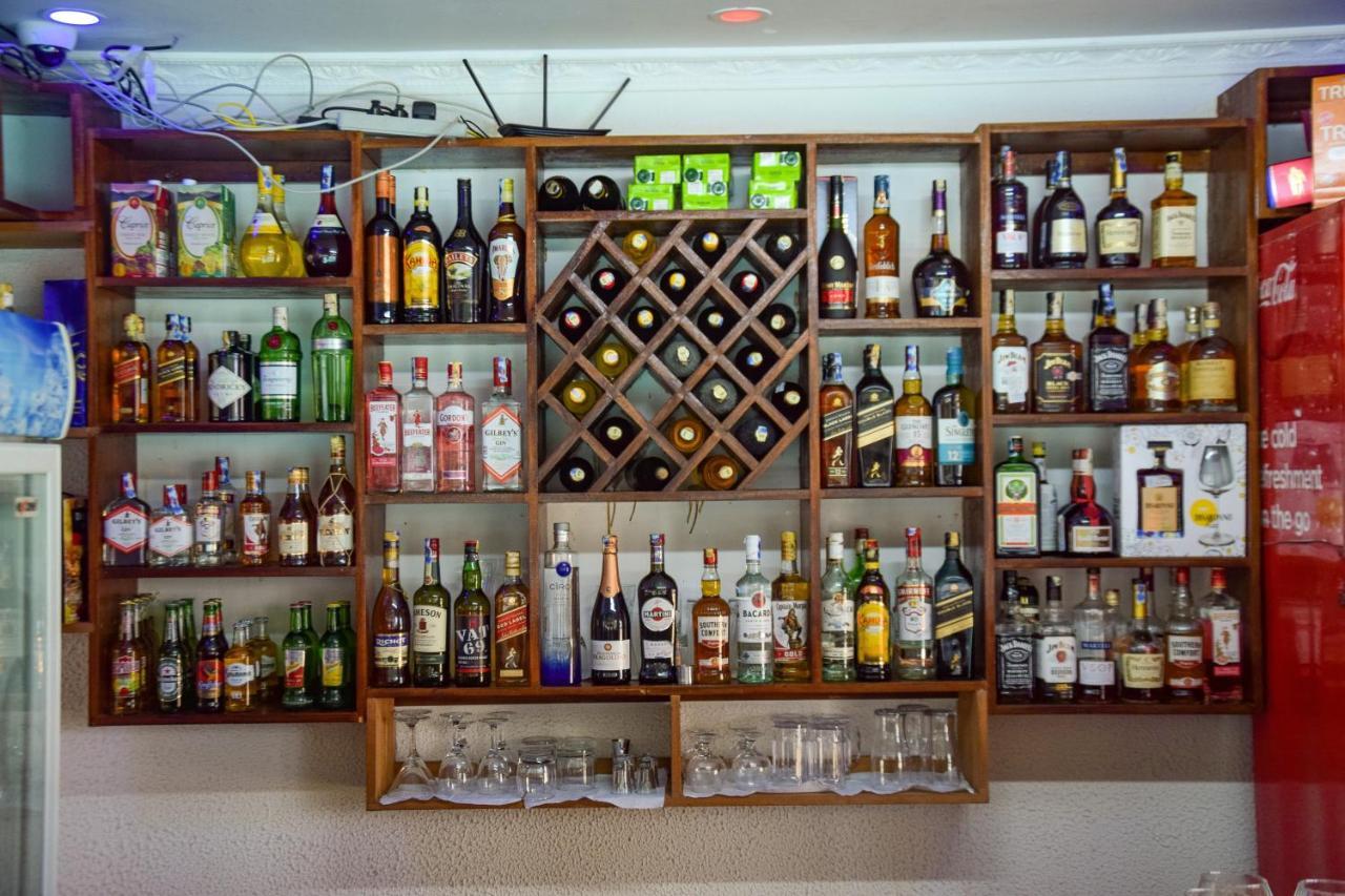 Sheratton Beach Villagio Mombasa Eksteriør billede