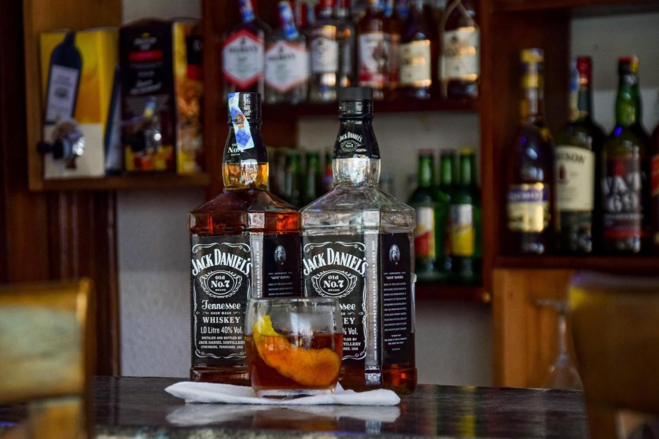 Sheratton Beach Villagio Mombasa Eksteriør billede
